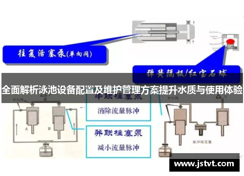 全面解析泳池设备配置及维护管理方案提升水质与使用体验